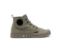 Palladium Shoes (High-top Trainers) PAMPA SP20 HI CVS in Brown 8