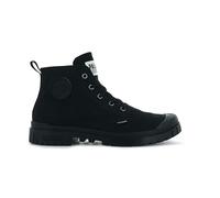 Palladium Pampa SP20 HI CVS, Unisex Adults’ Sneaker, Black/Black, 5 UK