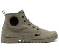 Palladium Pampa Sp20 Hi CVS Unisex Trainers, Dune, 7 UK