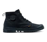 Palladium Unisex's Pampa Ankle Boot, Black, 10 UK