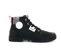 Palladium Pampa Sp20 Overlab, Unisex Sneaker Boots