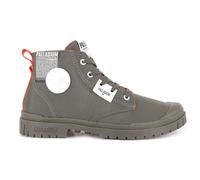 Palladium Pampa Sp20 Overlab, Unisex Sneaker Boots