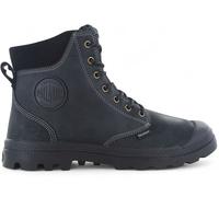 Palladium Pampa Sport Cuff Thins WP+ Waterproof - Winter Boots 79546-008-M New