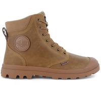 Palladium Pampa Sport Cuff Thins WP+ Waterproof - Winter Boots 79546-257-M New