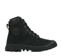Palladium Pampa Sport Cuff WPS - Men Winter Boots Insulated 72992-010 Shoe
