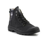 Palladium Pampa SurPlus 74389-008-M Black shoes