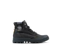 Palladium Shoes (High-top Trainers) PAMPA SURPLUS in Black 7