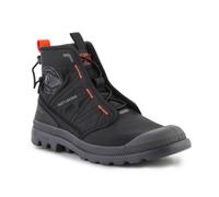 Palladium Pampa Travel Lite shoes 77039-008-M