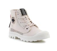 Palladium Pampa Underlayer W 99183-297-M Shoes