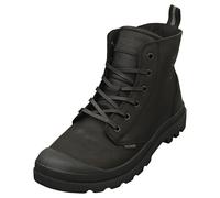 Palladium Pampa Zip Mens Casual Boots in Black - 11 UK