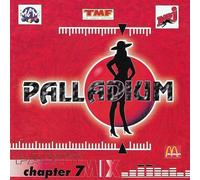 Palladium - Party Mix Chapter 7
