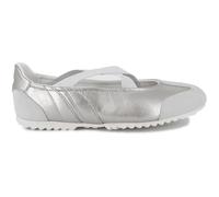 Palladium Racer Ballerina Metal Mary Jane