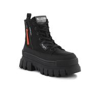Palladium Revolt Boot Zip Tx W 98860-008 shoes