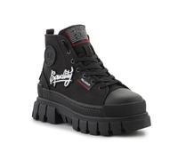 Palladium Revolt Hi Patch W 99115-008-M shoes