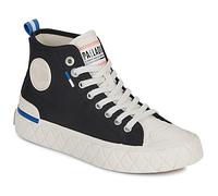 Palladium Shoes (High-top Trainers) PALLA ACE CHUKKA ORG in Black 8