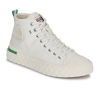 Palladium Shoes (High-top Trainers) PALLA ACE CHUKKA ORG in White 5.5