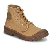 Palladium, PAMPA HI, Sneaker Boots male, Beige, 7 UK
