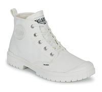 PALLADIUM-EU Pampa Sp20 Hi CVS Unisex Boots, Star White, 42 EU