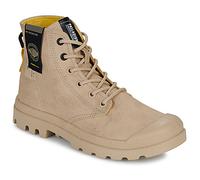 Palladium Pampa Surplus - Lifestyle shoes Warm Sand 39