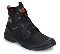 Palladium Unisex's Sp20 Ankle Boot, Black, 10 UK