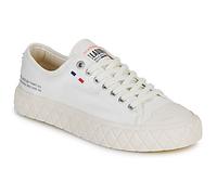 Palladium Shoes (Trainers) PALLA ACE CVS in White 6