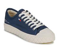 Palladium Shoes (Trainers) PALLA ACE CVS ORG in Blue 9