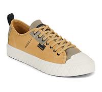 Palladium Shoes (Trainers) PALLA ACE HTG SUPPLY in Beige 10.5