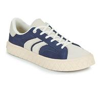 Palladium Shoes (Trainers) PALLA ACE SDE in Marine 7