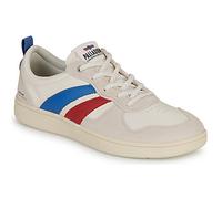 Palladium Shoes (Trainers) PALLACUP FLAME LTH in Multicolour 7