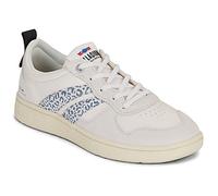 Palladium Shoes (Trainers) PALLACUP FLAME LTH in White 3.5
