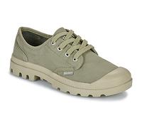 Palladium Shoes (Trainers) PAMPA OX in Kaki 5