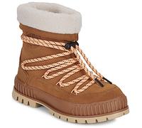 Palladium Snow boots PALLASHOCK HIVER in Brown 5