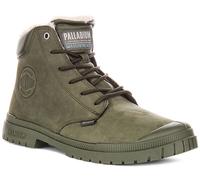 Sneakers Palladium Sp20 Cuff Lth Wp Wl Vert 43