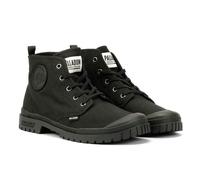Palladium SP20 Hi CVS Canvas Black Boots - UK 5 / EU 38 / US 5.5