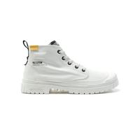 Palladium Sp20 Hi Tech Mode, Star White, 3.5 UK