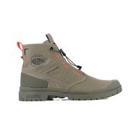 Palladium SP20 Travel Hi Dusky Green Boots - UK 7 / EU 41 / US 8
