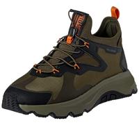 Palladium Thunder Lo 08851325, Ankle Boots, Olive Night, 7.5 UK