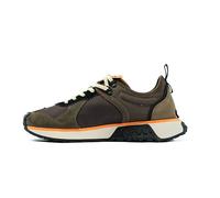 Palladium Troop Runner 77330326M Trainers, Olive, 5.5 UK