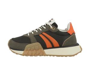 Palladium Troop Runner Flame 74487342M, Trainers - 9.5 UK