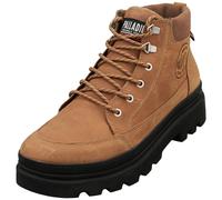 Palladium Troopercuff Wp+ Boots Brown EU 42 Men
