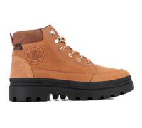 Palladium Troopercuff Wp+ Boots