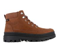 Palladium Troopercuff Wp+ Boots