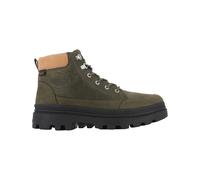 Palladium - Troopercuff Wp+ Olive Night for Men - Size 44 44