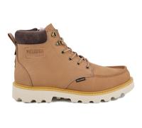Palladium Trooperlite Grit Zip Boots