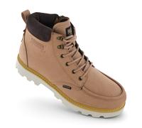 Palladium Trooperlite Grit Zip Boots