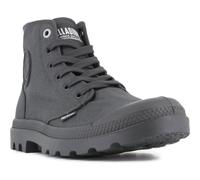 Palladium Unisex-Adult Mono Chrome High-Tops