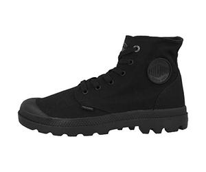 Palladium Unisex-Adult Mono Chrome High-Tops