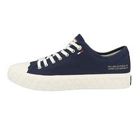 Palladium Unisex Adults Palla Ace CVS Sneaker, Blue, 8 UK