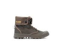 Palladium Unisex Baggy Ankle Boot, Brown, 6.5 UK