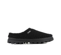 Palladium Unisex Dunelite Mule Cosy, Black, 5 UK